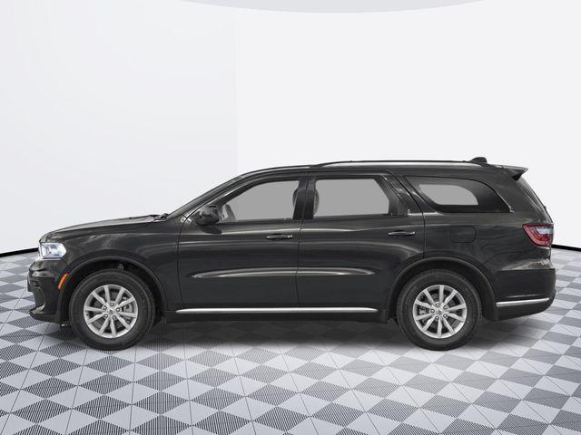new 2025 Dodge Durango car, priced at $44,485