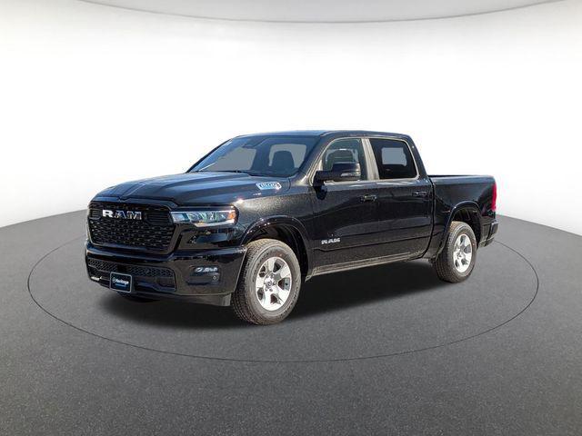 new 2025 Ram 1500 car, priced at $54,480