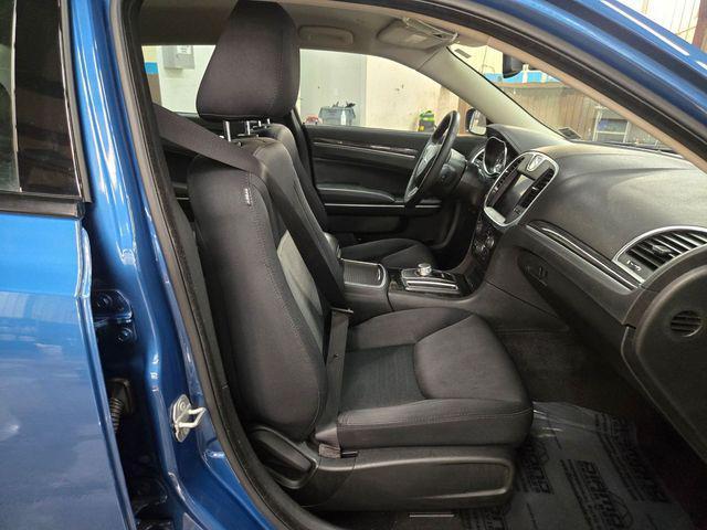 used 2022 Chrysler 300 car, priced at $23,000