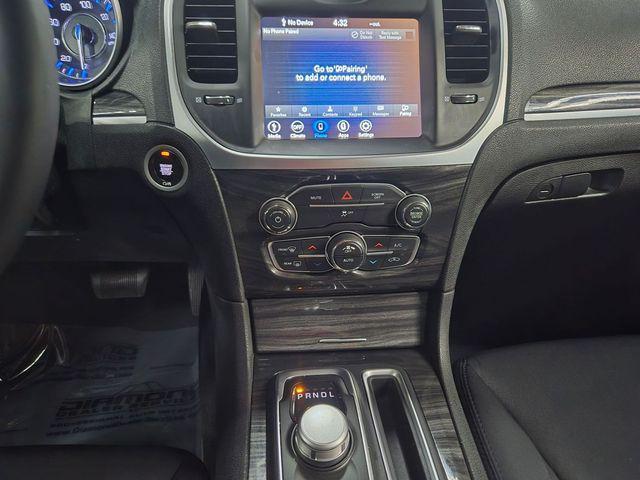 used 2022 Chrysler 300 car, priced at $23,000