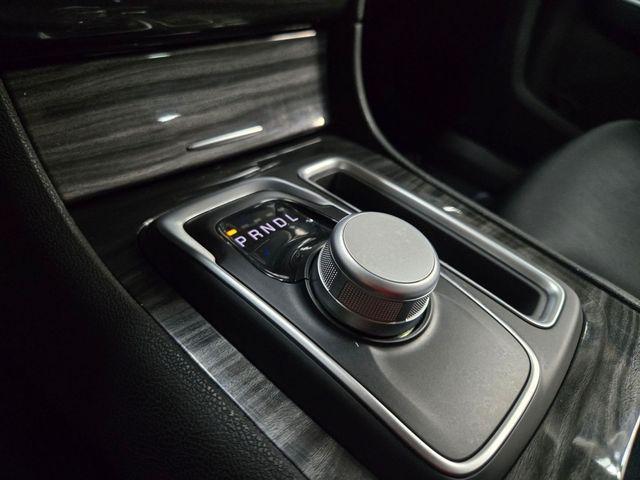 used 2022 Chrysler 300 car, priced at $23,000
