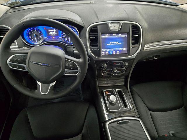 used 2022 Chrysler 300 car, priced at $23,000