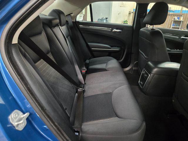 used 2022 Chrysler 300 car, priced at $23,000