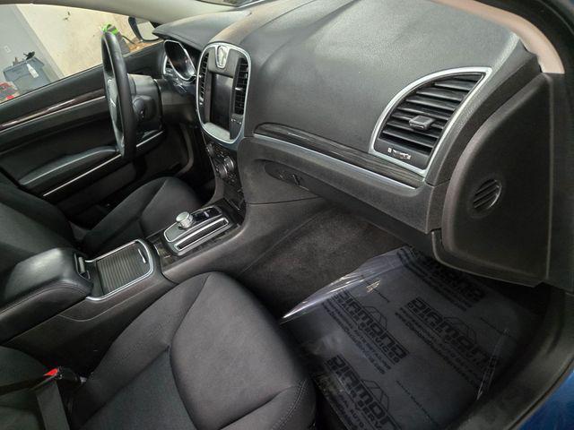 used 2022 Chrysler 300 car, priced at $23,000