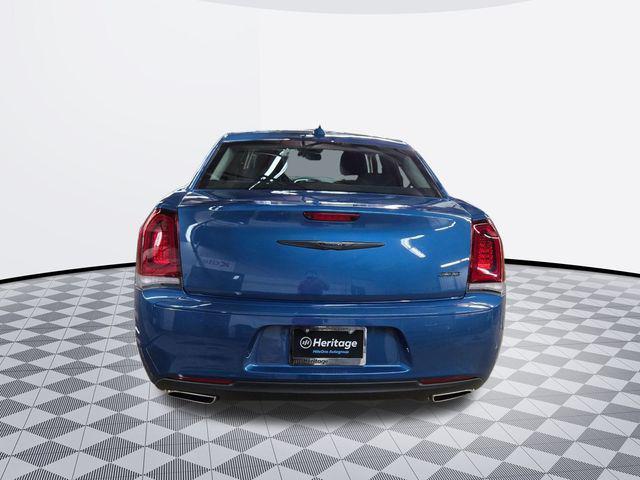 used 2022 Chrysler 300 car, priced at $23,000