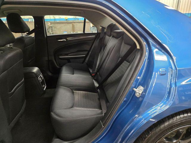 used 2022 Chrysler 300 car, priced at $23,000