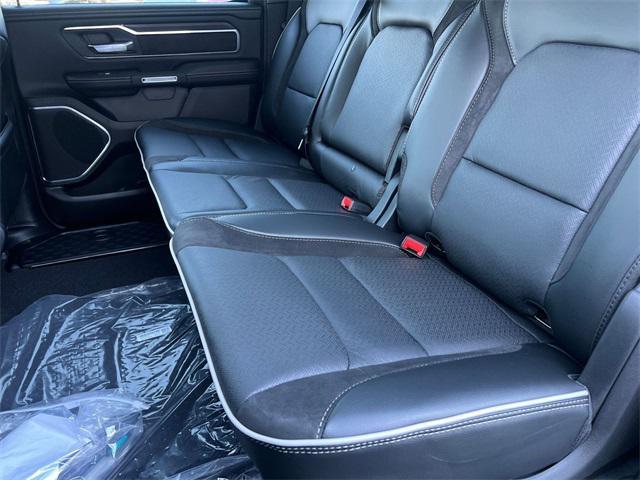 new 2025 Ram 1500 car, priced at $55,218