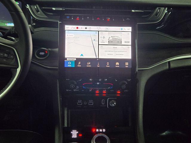 used 2023 Jeep Grand Cherokee 4xe car, priced at $30,000