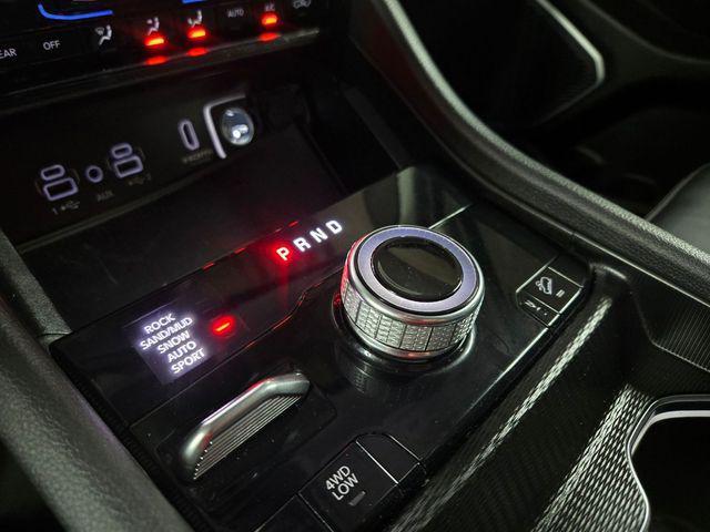 used 2023 Jeep Grand Cherokee 4xe car, priced at $30,000