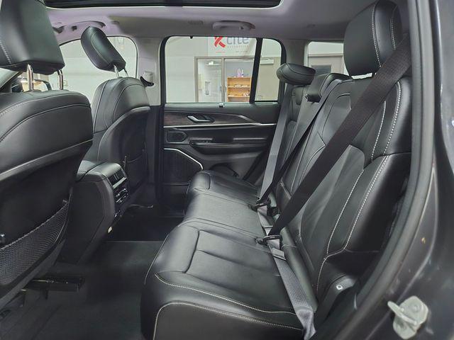 used 2023 Jeep Grand Cherokee 4xe car, priced at $30,000