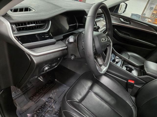 used 2023 Jeep Grand Cherokee 4xe car, priced at $30,000