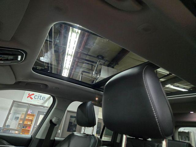 used 2023 Jeep Grand Cherokee 4xe car, priced at $30,000