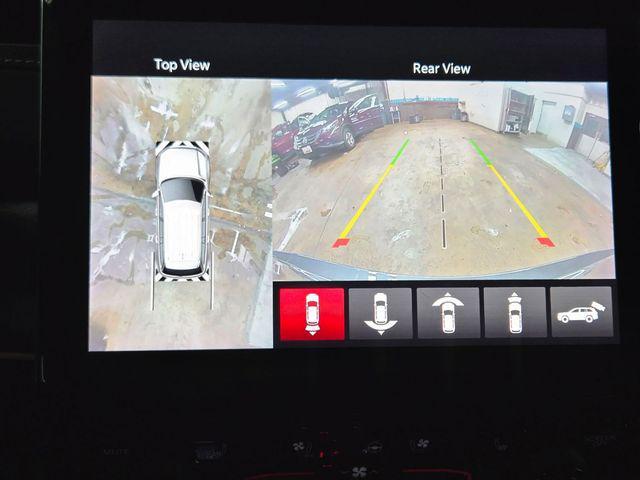 used 2023 Jeep Grand Cherokee 4xe car, priced at $30,000