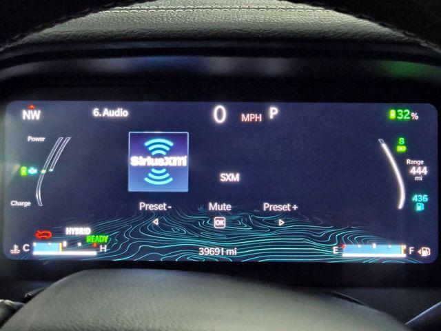 used 2023 Jeep Grand Cherokee 4xe car, priced at $30,000