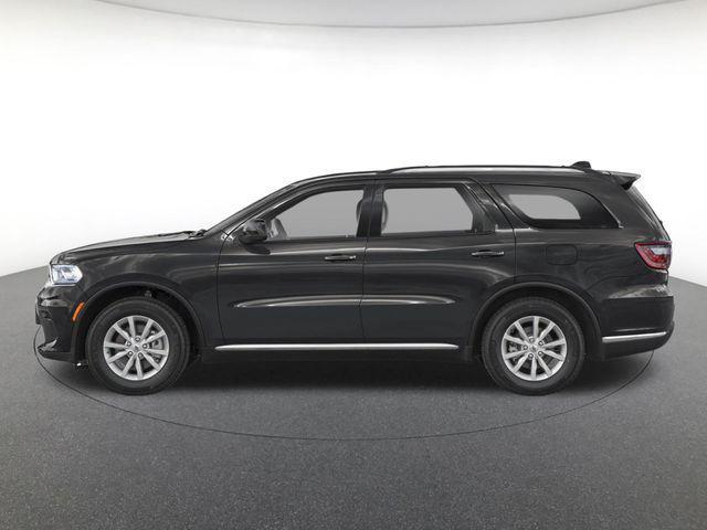 new 2026 Dodge Durango car, priced at $49,604