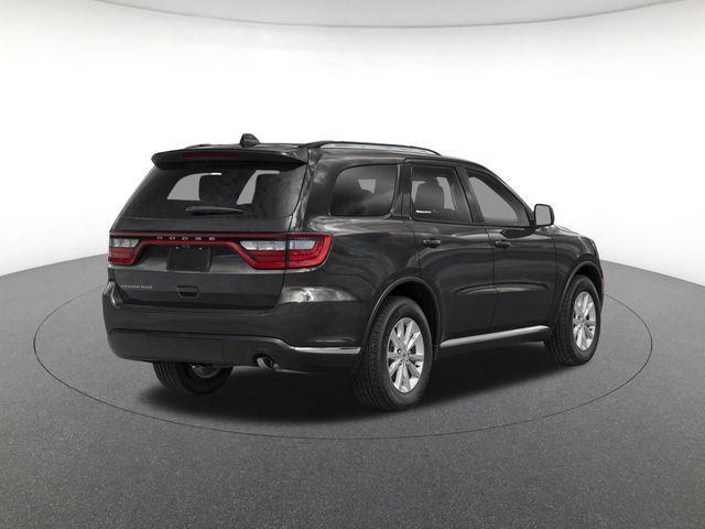 new 2026 Dodge Durango car, priced at $49,604