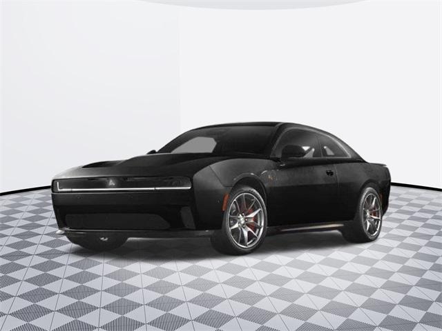 new 2024 Dodge Charger car, priced at $79,680