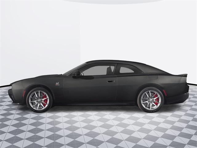 new 2024 Dodge Charger car, priced at $76,680