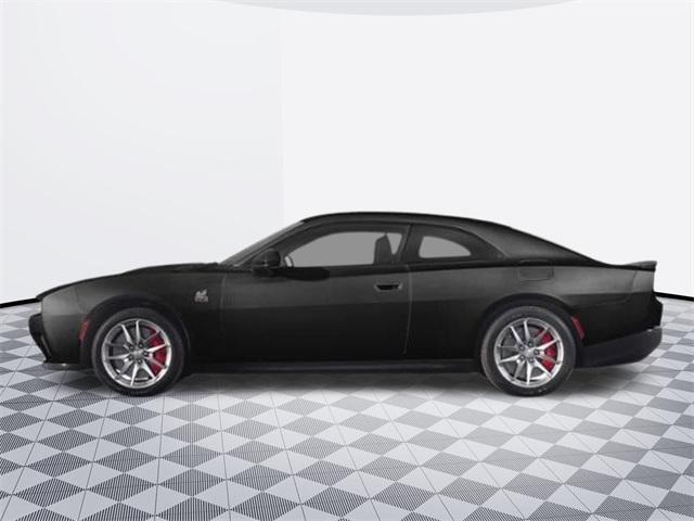 new 2024 Dodge Charger car, priced at $79,680