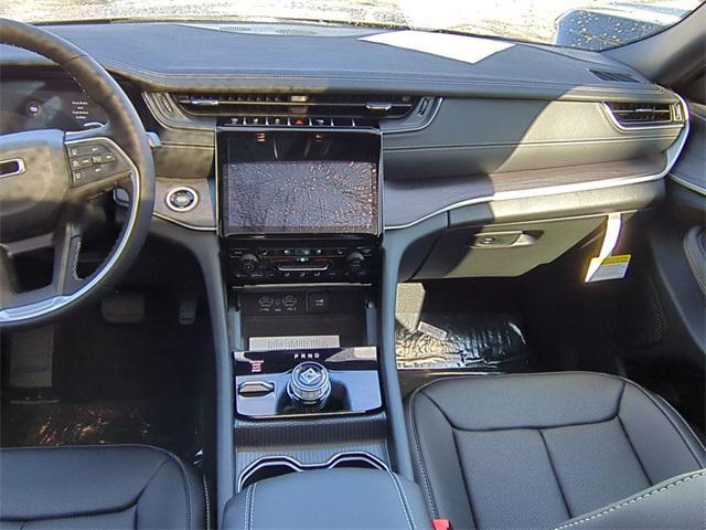 new 2025 Jeep Grand Cherokee L car, priced at $51,888