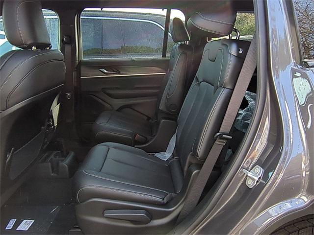new 2025 Jeep Grand Cherokee L car, priced at $51,888