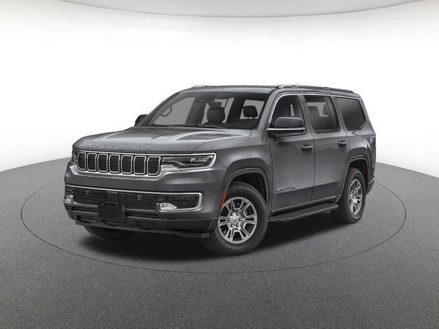 new 2025 Jeep Wagoneer car, priced at $70,504