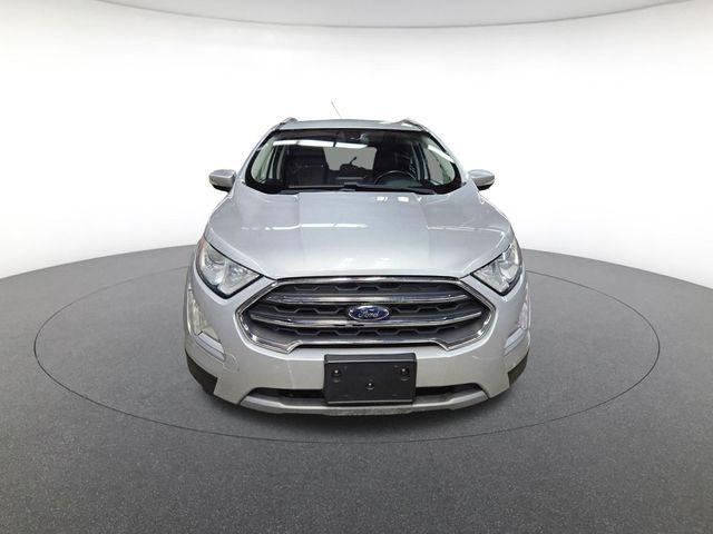 used 2018 Ford EcoSport car, priced at $12,900