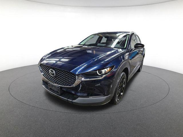 used 2024 Mazda CX-30 car, priced at $20,900