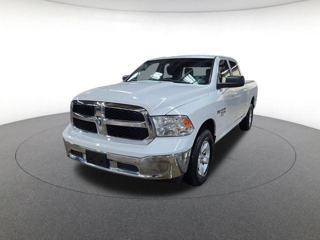 used 2019 Ram 1500 car, priced at $19,000
