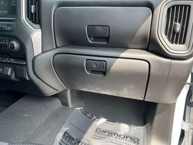 used 2024 Chevrolet Silverado 2500 car, priced at $46,500