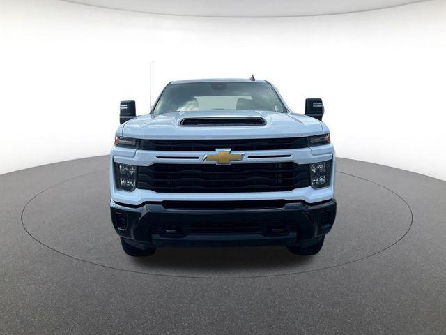 used 2024 Chevrolet Silverado 2500 car, priced at $46,500