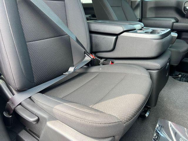 used 2024 Chevrolet Silverado 2500 car, priced at $46,500