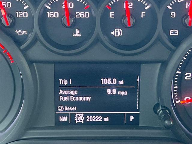 used 2024 Chevrolet Silverado 2500 car, priced at $46,500