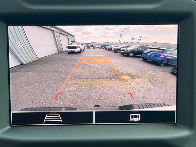 used 2024 Chevrolet Silverado 2500 car, priced at $46,500