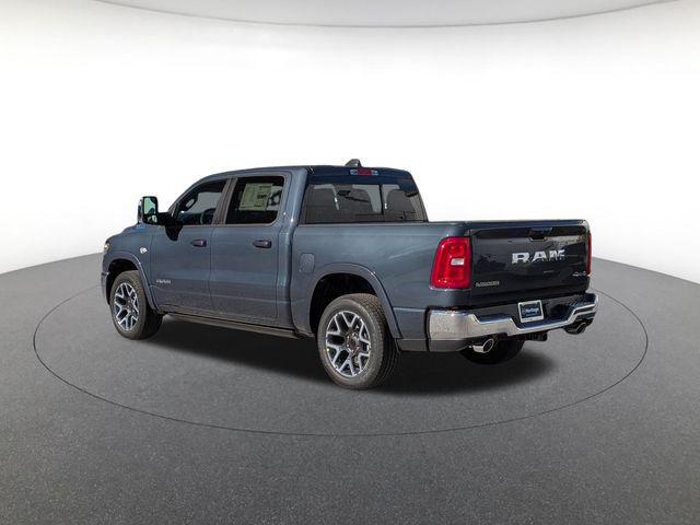new 2026 Ram 1500 car, priced at $73,085