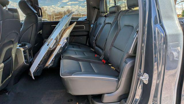 new 2026 Ram 1500 car, priced at $73,085