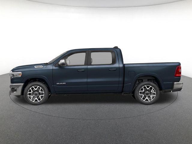 new 2026 Ram 1500 car, priced at $76,585