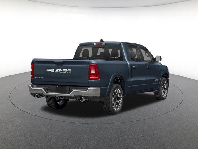 new 2026 Ram 1500 car, priced at $76,585