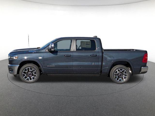 new 2026 Ram 1500 car, priced at $73,085
