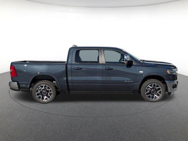 new 2026 Ram 1500 car, priced at $73,085