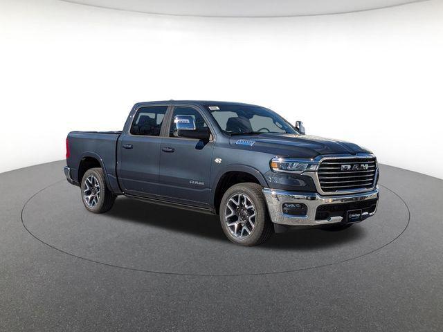 new 2026 Ram 1500 car, priced at $73,085