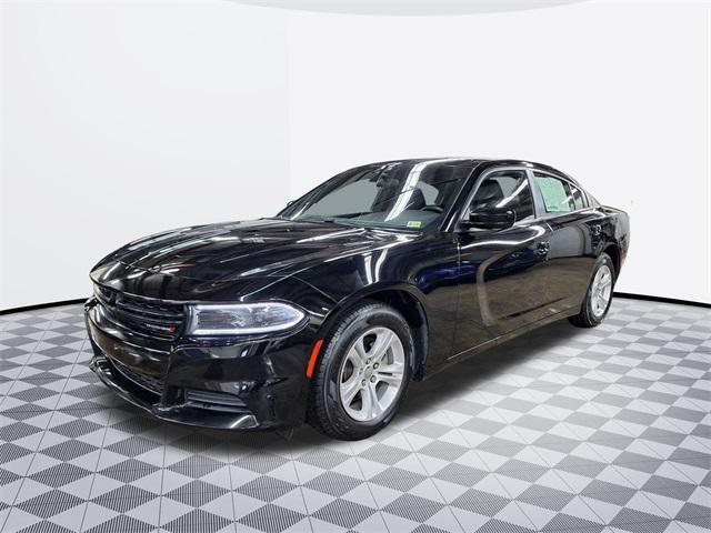 used 2022 Dodge Charger car, priced at $21,000