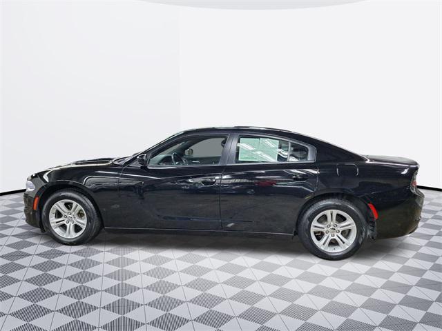 used 2022 Dodge Charger car, priced at $21,000