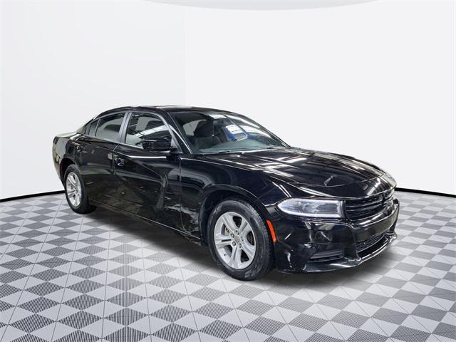 used 2022 Dodge Charger car, priced at $21,000