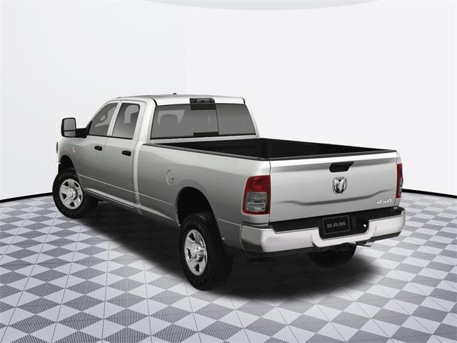 new 2024 Ram 2500 car, priced at $62,345