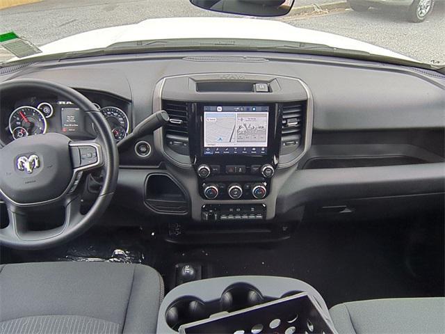 new 2024 Ram 2500 car, priced at $57,478
