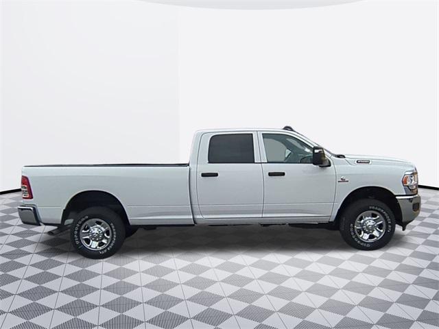 new 2024 Ram 2500 car, priced at $57,478