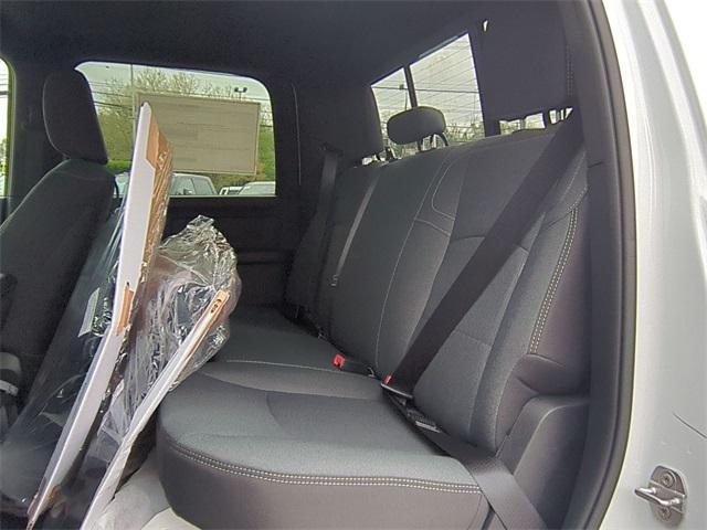 new 2024 Ram 2500 car, priced at $57,478
