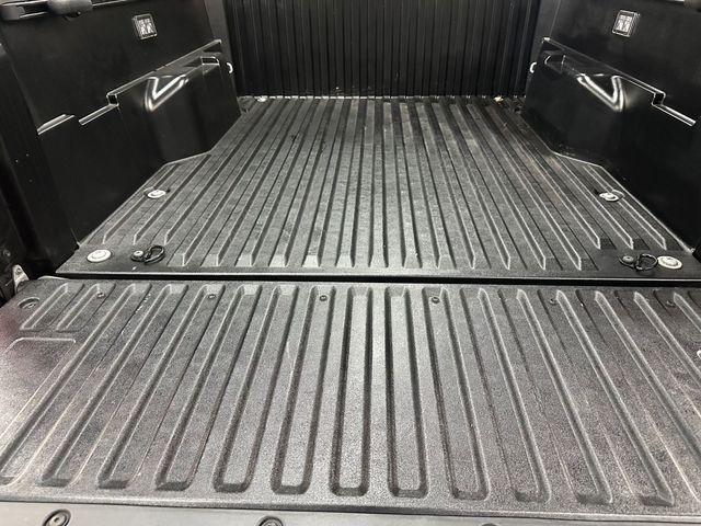used 2024 Toyota Tacoma car, priced at $37,500