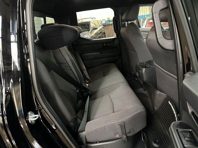 used 2024 Toyota Tacoma car, priced at $37,500